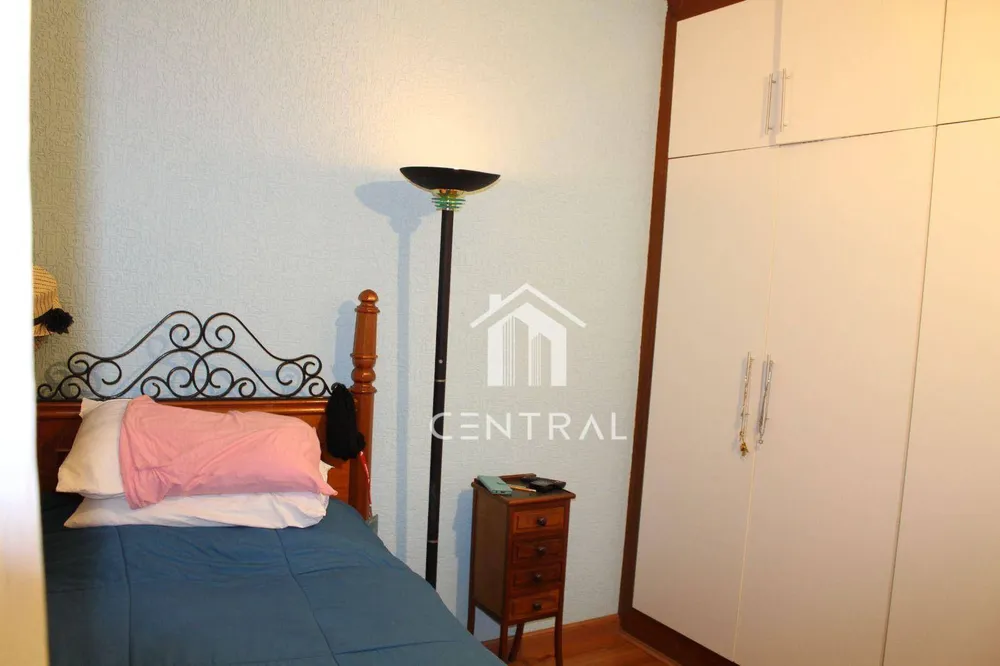 Sobrado, 4 quartos, 255 m² - Foto 8