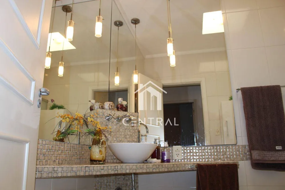 Sobrado, 4 quartos, 255 m² - Foto 4