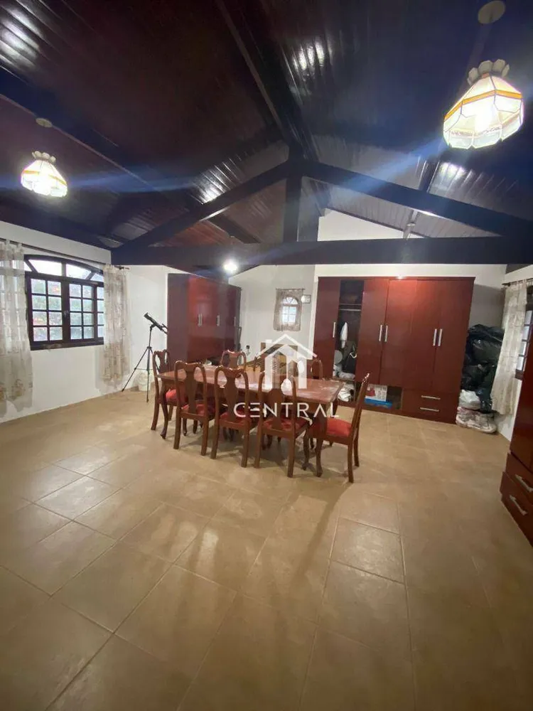 Casa, 5 quartos, 490 m² - Foto 8