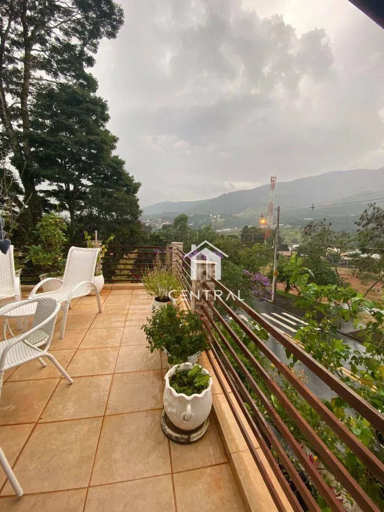 Casa, 5 quartos, 490 m² - Foto 8
