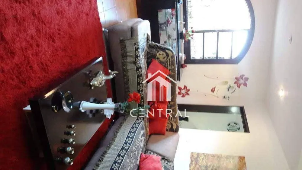 Casa, 5 quartos, 490 m² - Foto 2