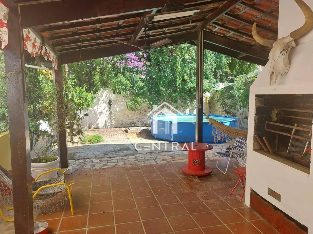 Casa, 5 quartos, 490 m² - Foto 14