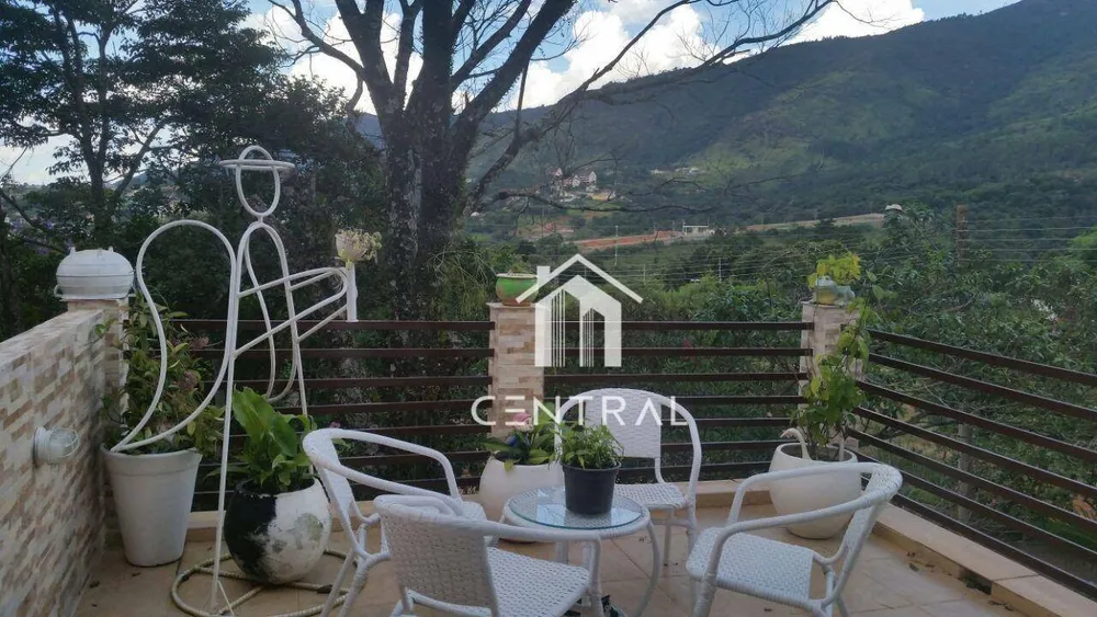 Casa, 5 quartos, 490 m² - Foto 7