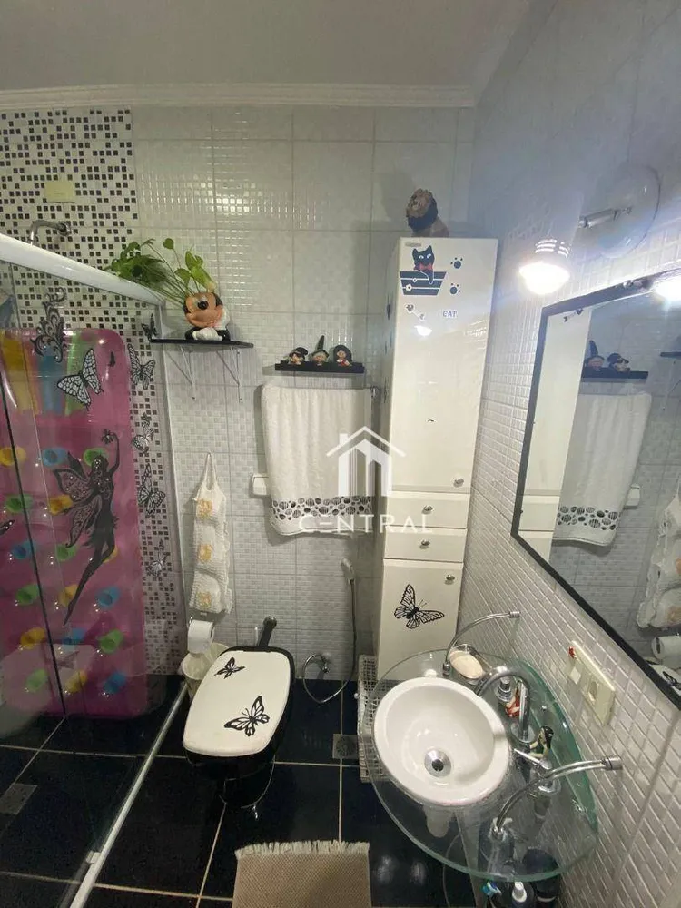 Casa, 5 quartos, 490 m² - Foto 4