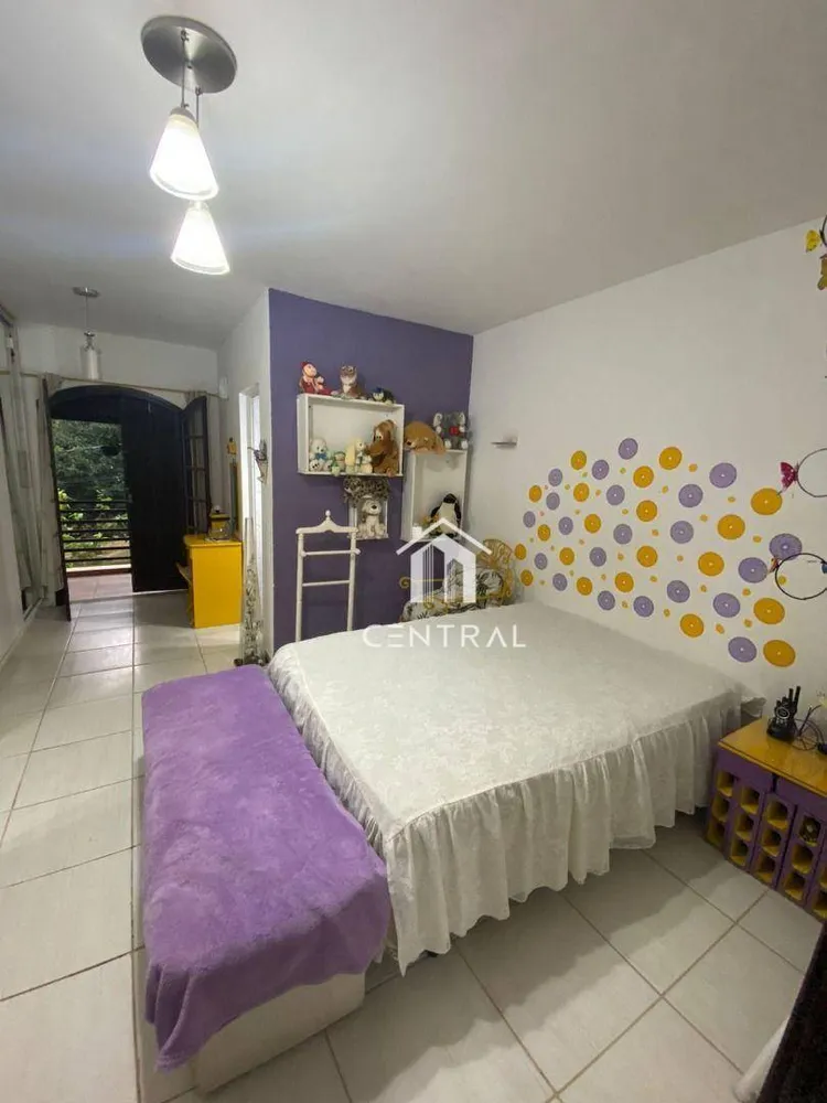 Casa, 5 quartos, 490 m² - Foto 1