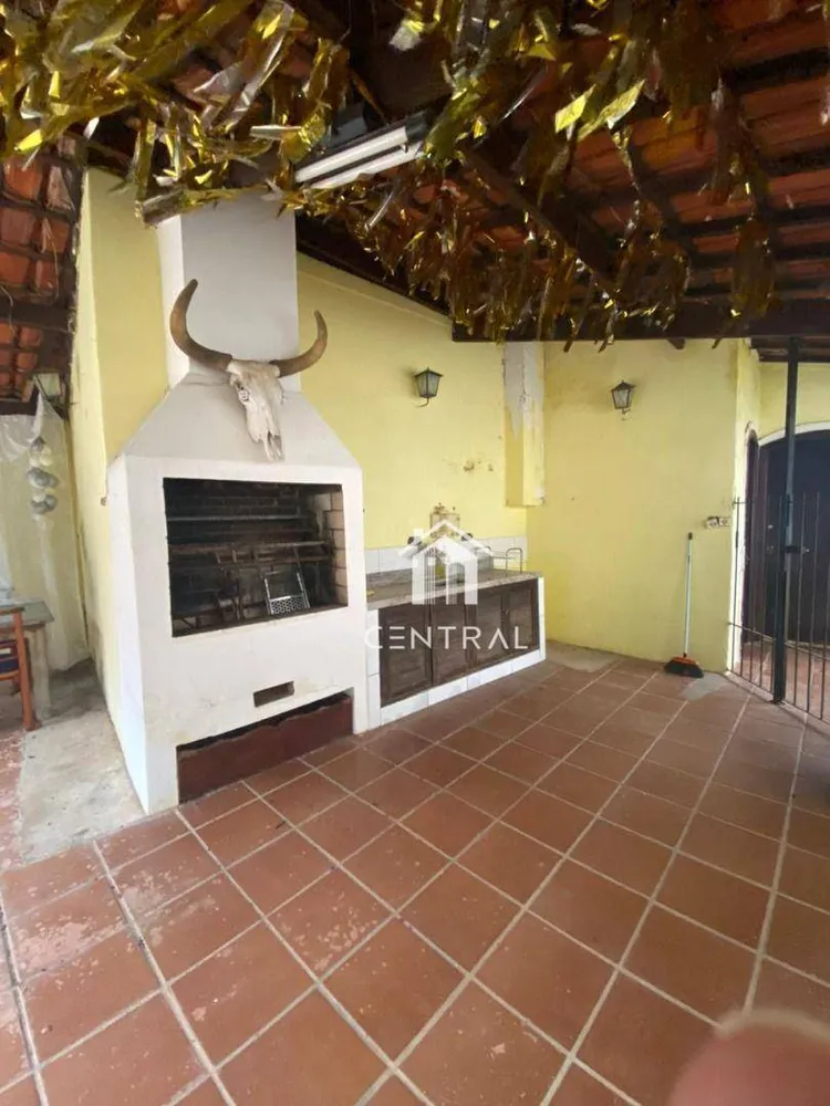 Casa, 5 quartos, 490 m² - Foto 6