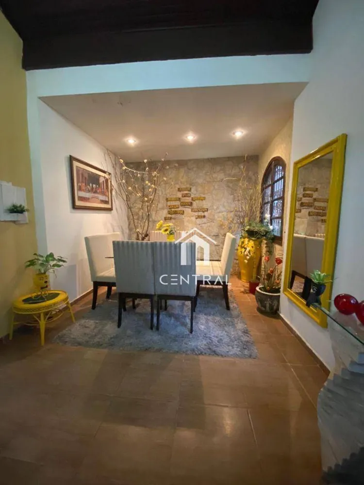 Casa, 5 quartos, 490 m² - Foto 12