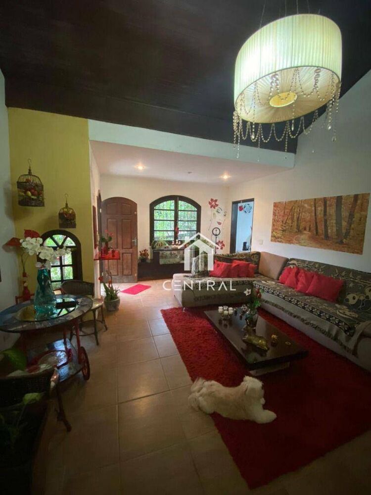 Casa, 5 quartos, 490 m² - Foto 9