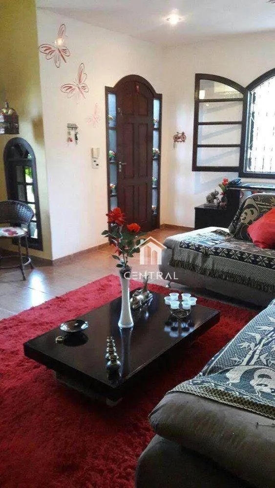 Casa, 5 quartos, 490 m² - Foto 3