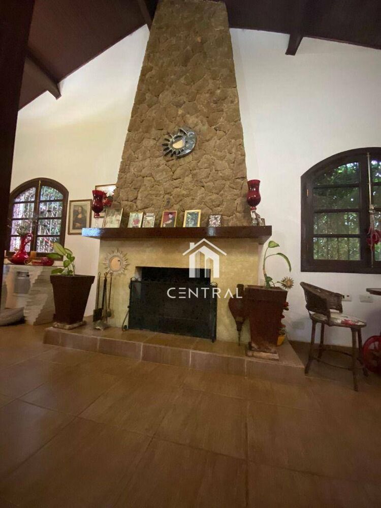 Casa, 5 quartos, 490 m² - Foto 11