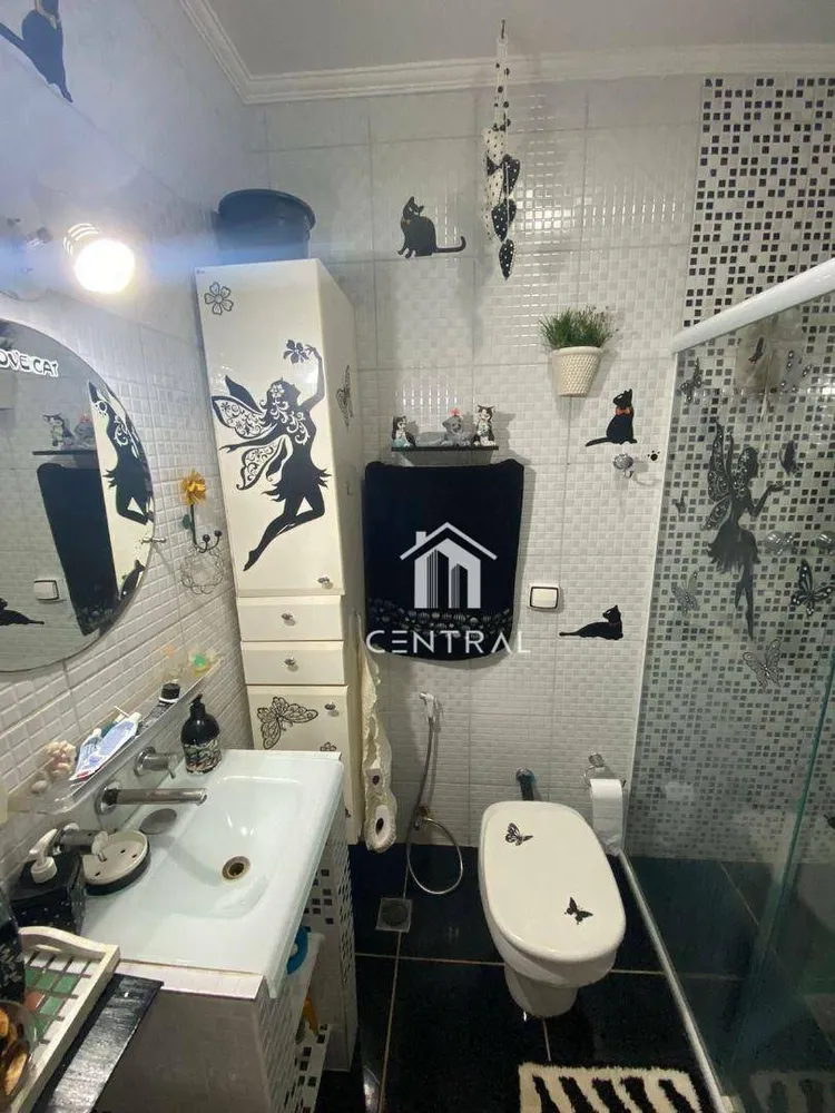 Casa, 5 quartos, 490 m² - Foto 3