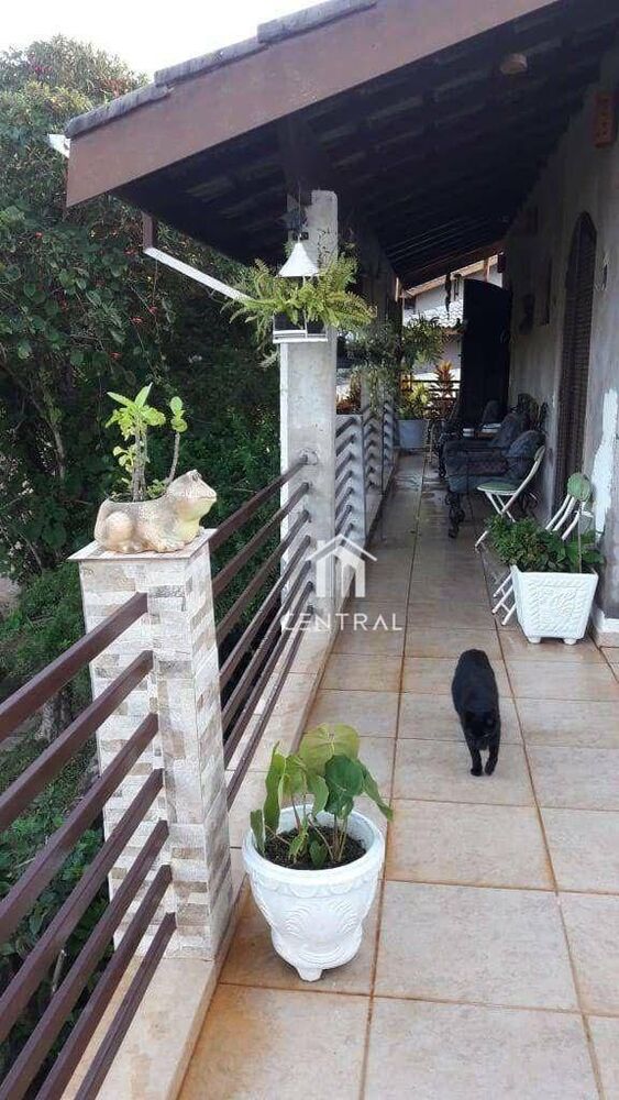 Casa, 5 quartos, 490 m² - Foto 12