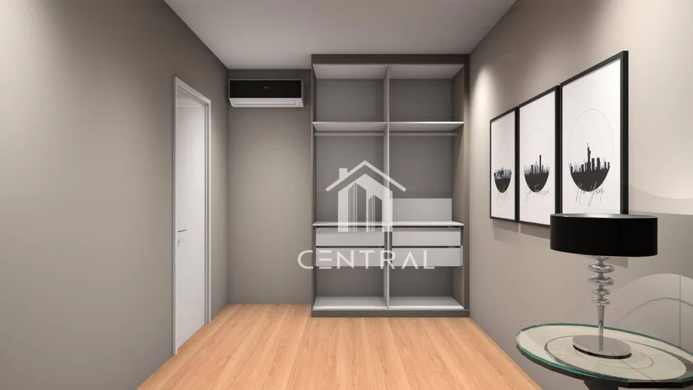 Apartamento, 1 quarto, 46 m² - Foto 2