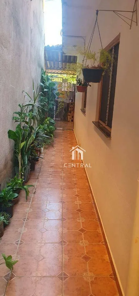 Casa, 3 quartos, 200 m² - Foto 12