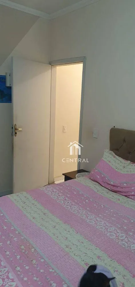 Casa, 3 quartos, 200 m² - Foto 10