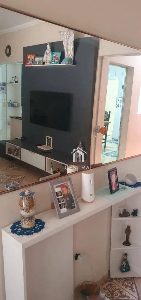 Casa, 3 quartos, 200 m² - Foto 4