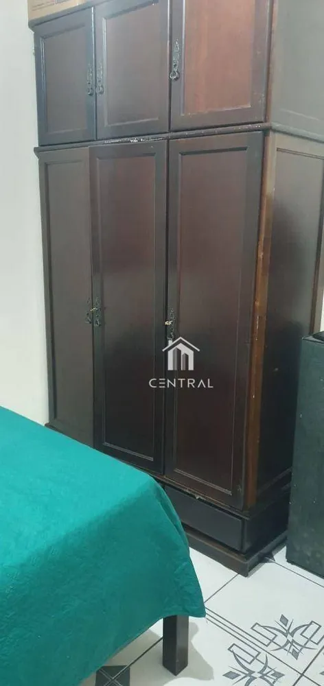 Casa, 3 quartos, 200 m² - Foto 7