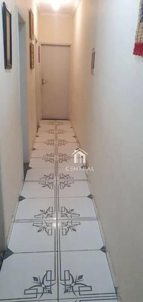 Casa, 3 quartos, 200 m² - Foto 6