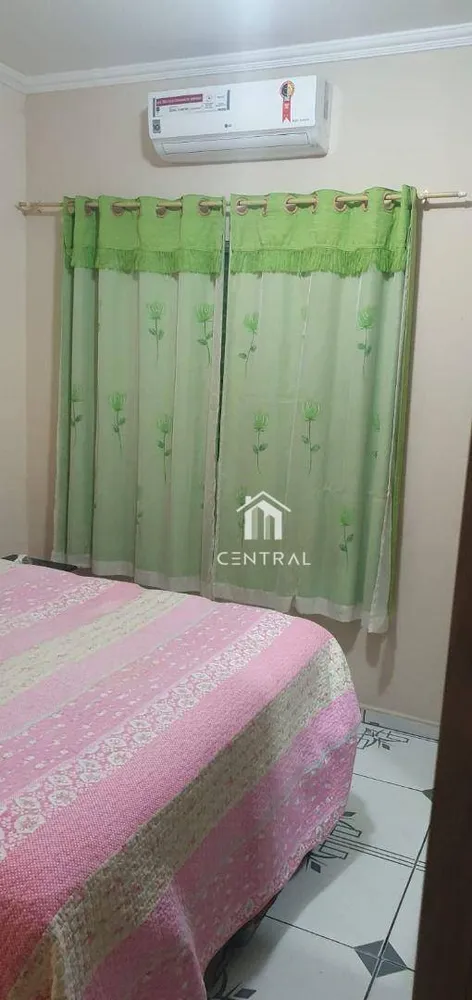Casa, 3 quartos, 200 m² - Foto 11