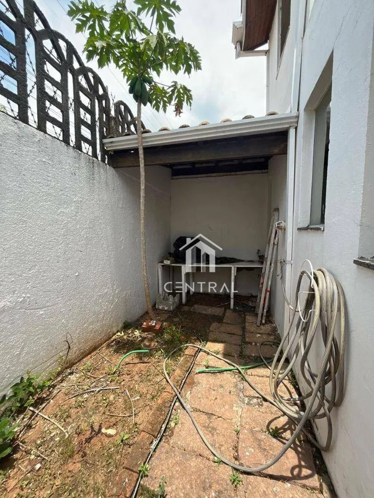 Sobrado, 3 quartos, 242 m² - Foto 12