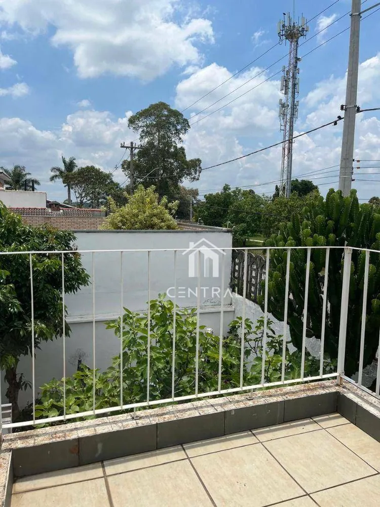 Sobrado, 3 quartos, 242 m² - Foto 10