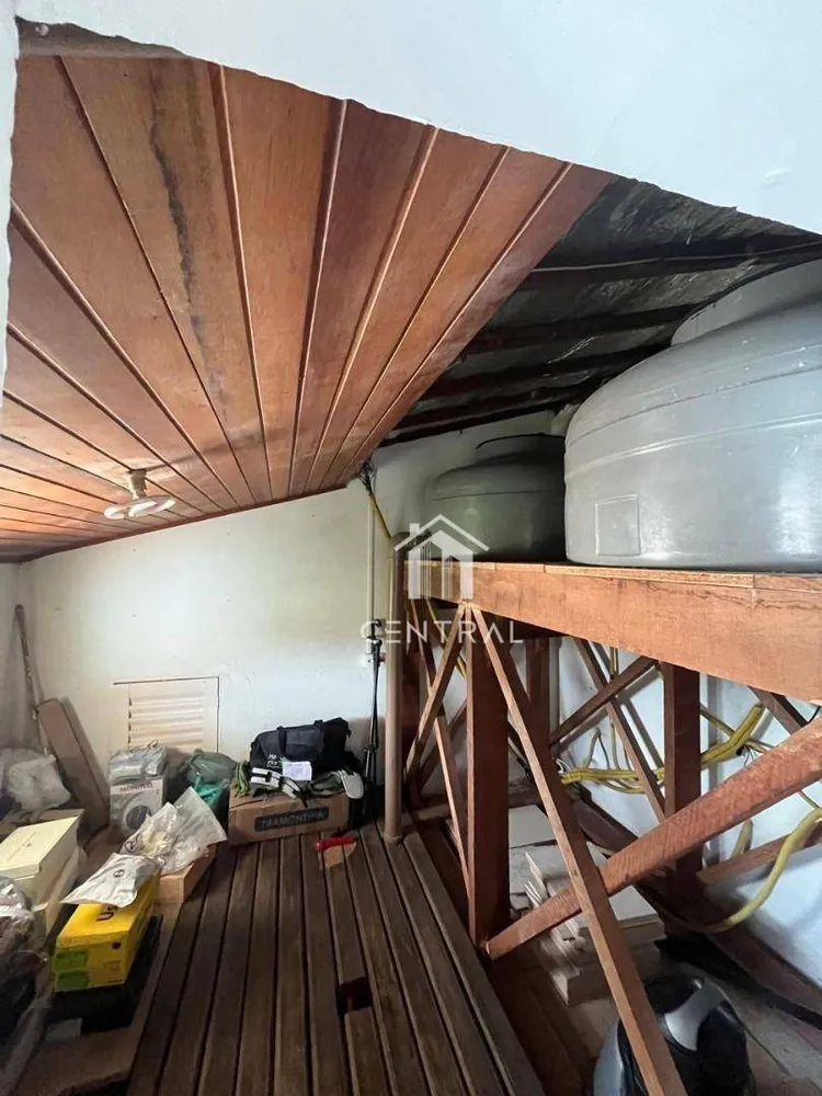 Sobrado, 3 quartos, 242 m² - Foto 7