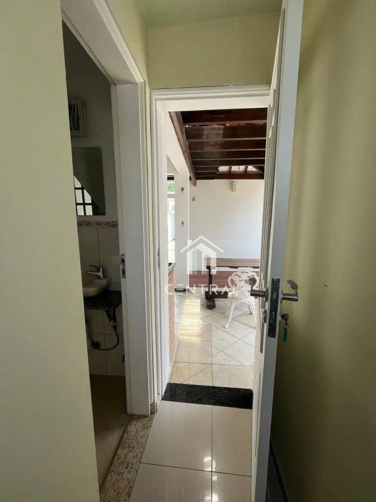 Sobrado, 3 quartos, 242 m² - Foto 11