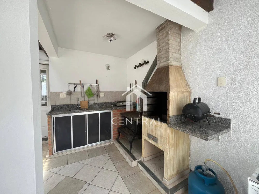 Sobrado, 3 quartos, 242 m² - Foto 9