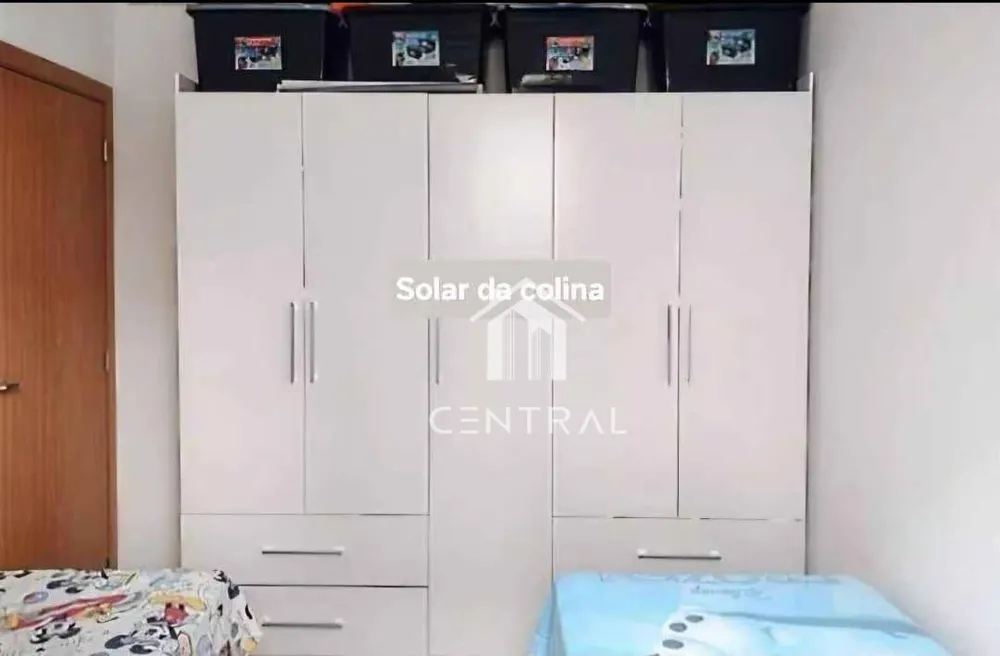 Apartamento, 2 quartos, 45 m² - Foto 12