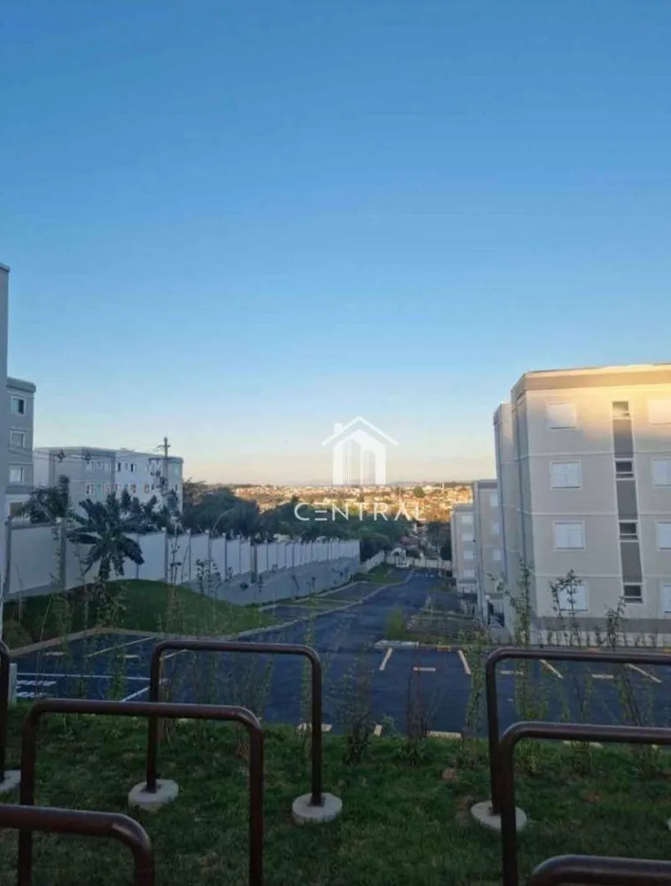 Apartamento, 2 quartos, 45 m² - Foto 8