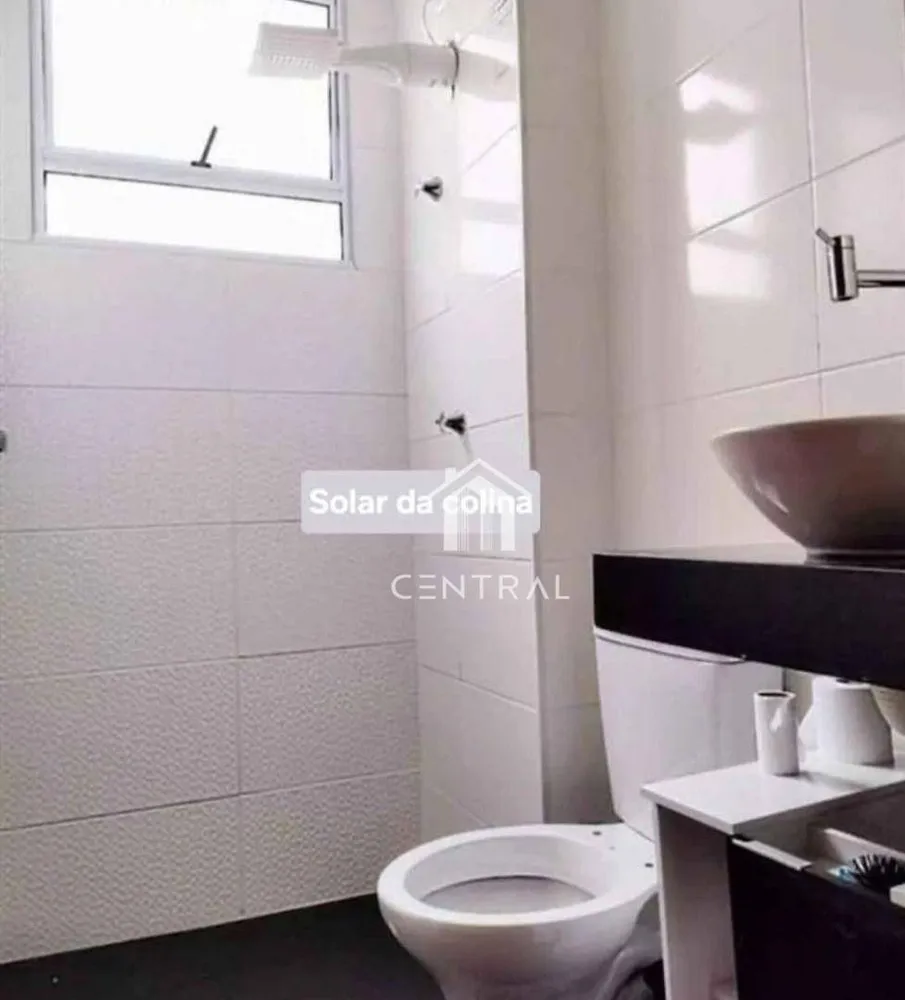 Apartamento, 2 quartos, 45 m² - Foto 11