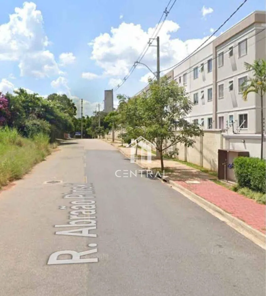 Apartamento, 2 quartos, 45 m² - Foto 2