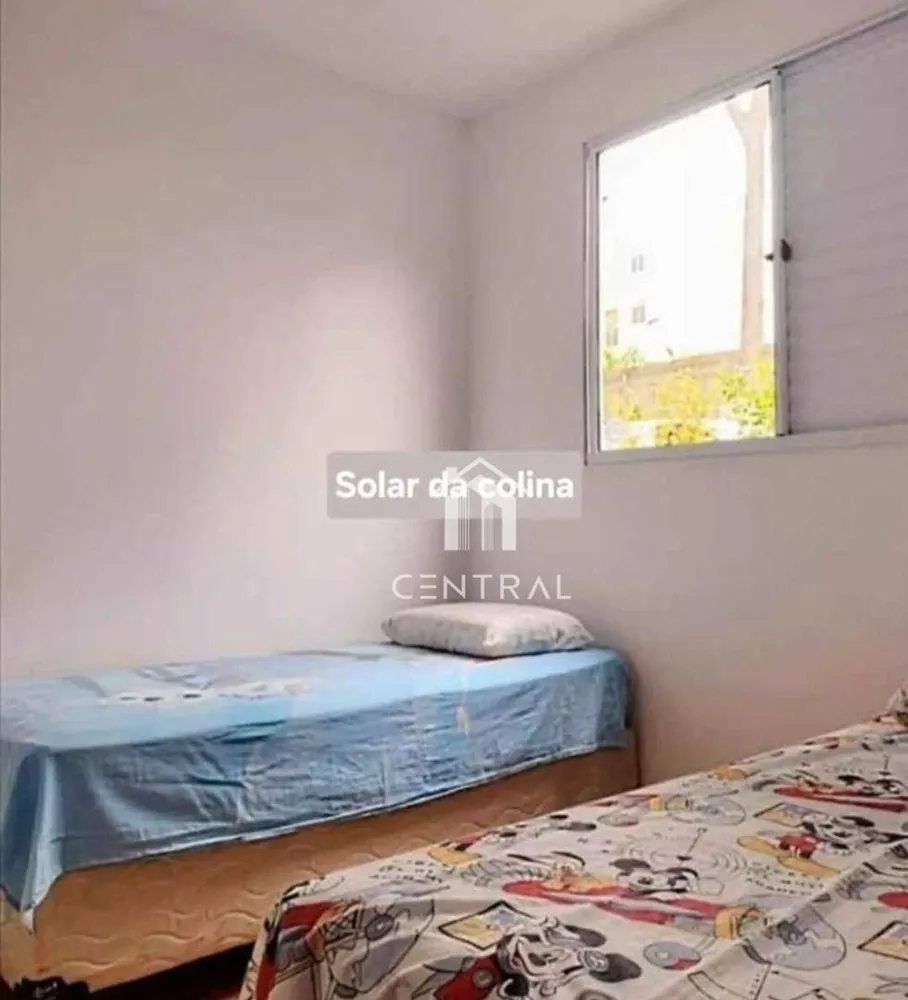 Apartamento, 2 quartos, 45 m² - Foto 9