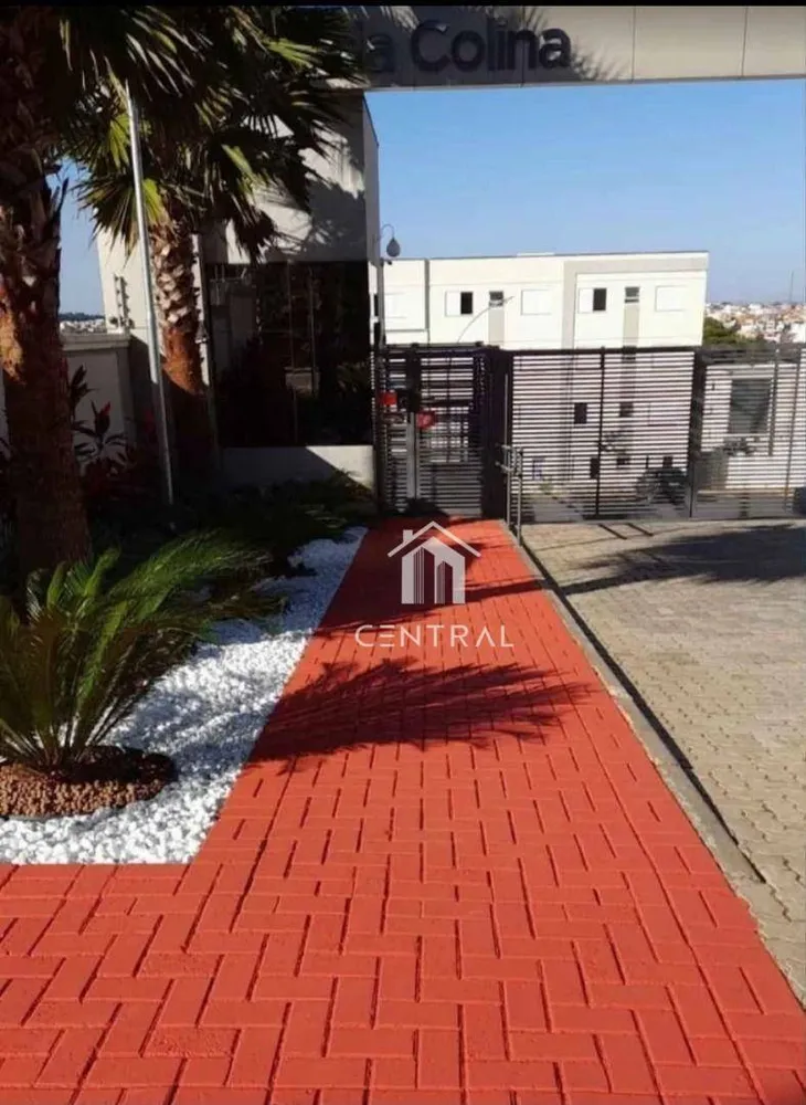 Apartamento, 2 quartos, 45 m² - Foto 6