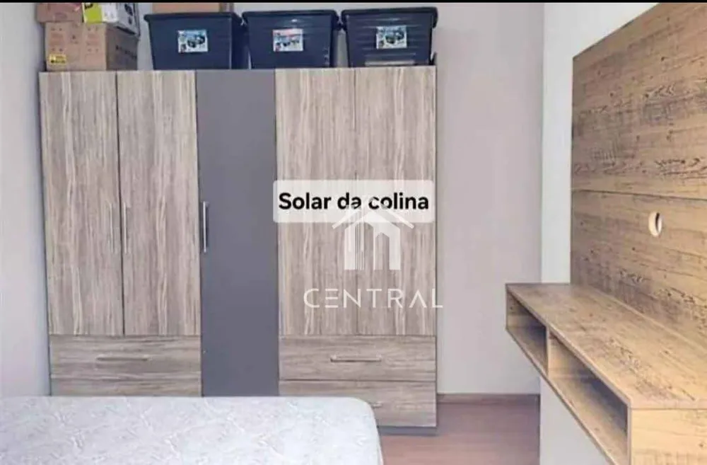 Apartamento, 2 quartos, 45 m² - Foto 10