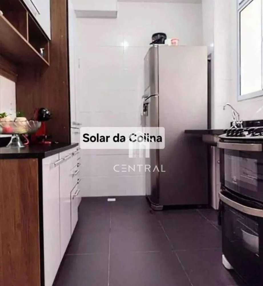 Apartamento, 2 quartos, 45 m² - Foto 7