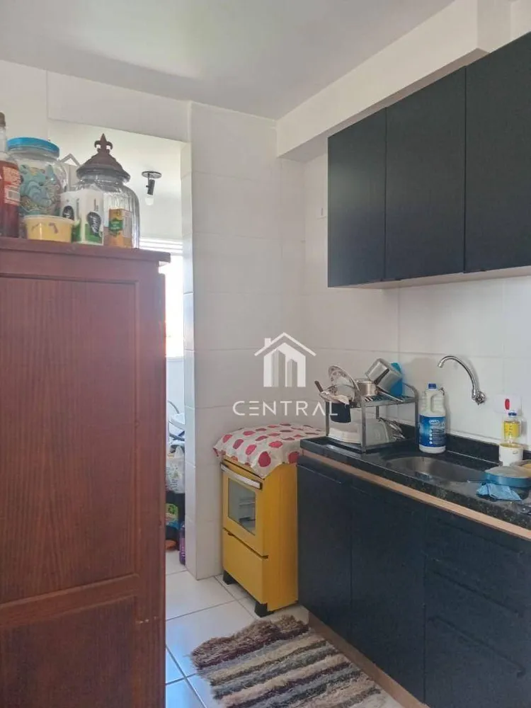 Apartamento, 2 quartos, 50 m² - Foto 12