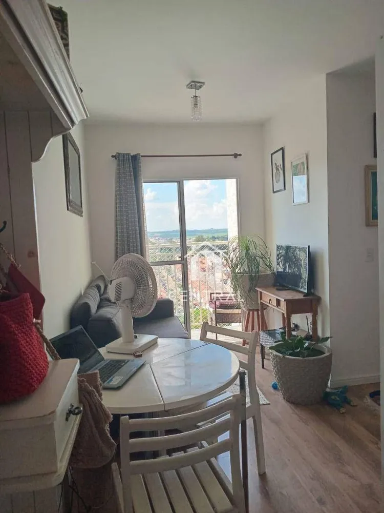 Apartamento, 2 quartos, 50 m² - Foto 10