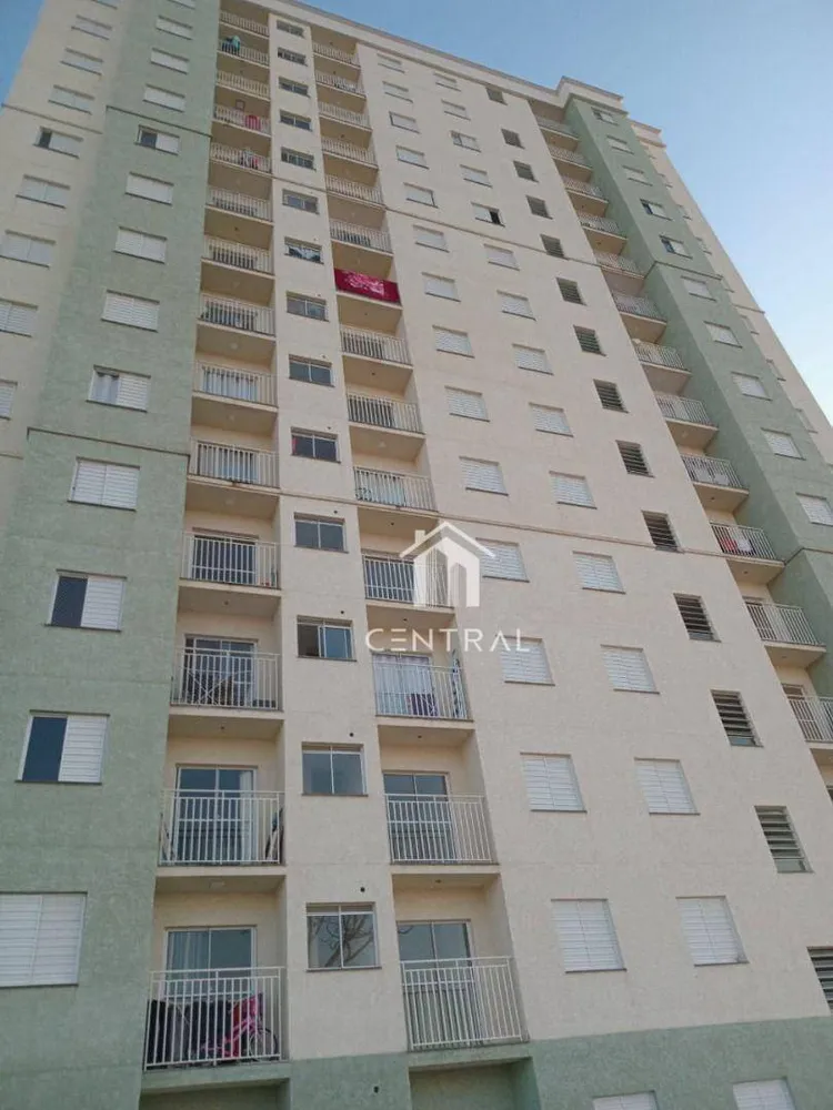 Apartamento, 2 quartos, 50 m² - Foto 1
