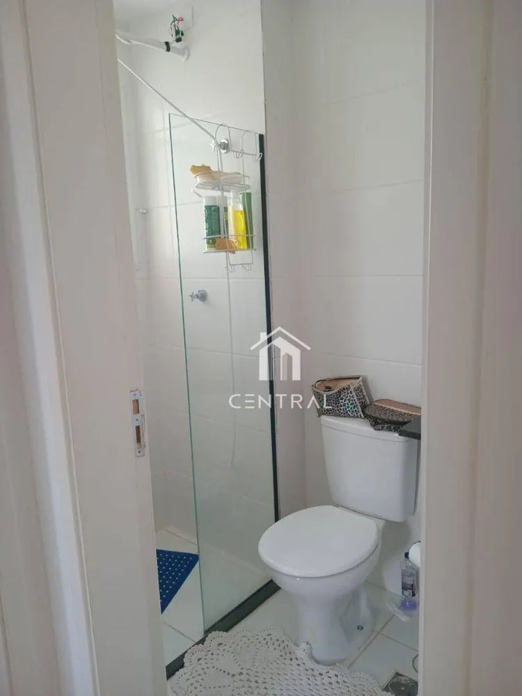 Apartamento, 2 quartos, 50 m² - Foto 2