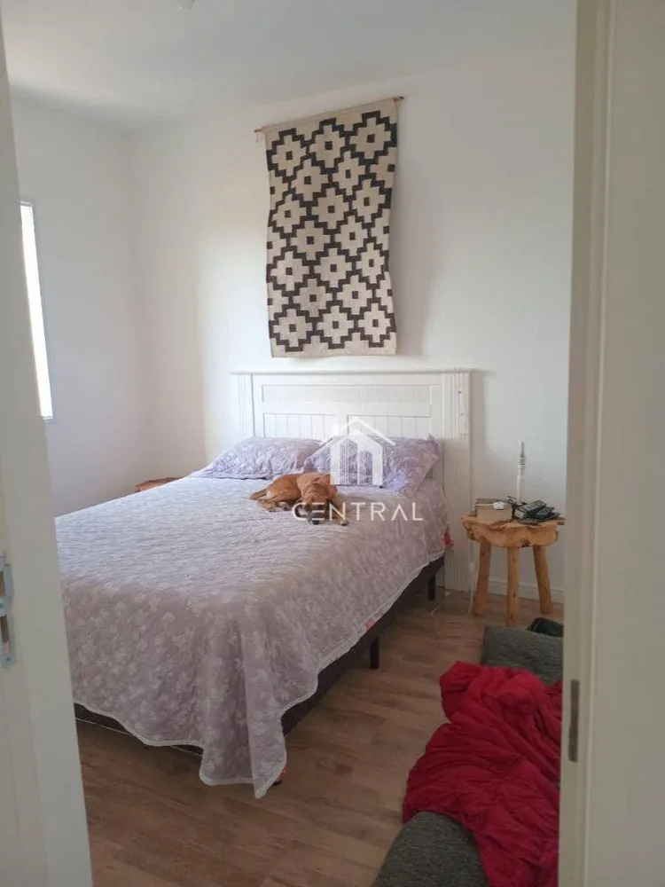 Apartamento, 2 quartos, 50 m² - Foto 9