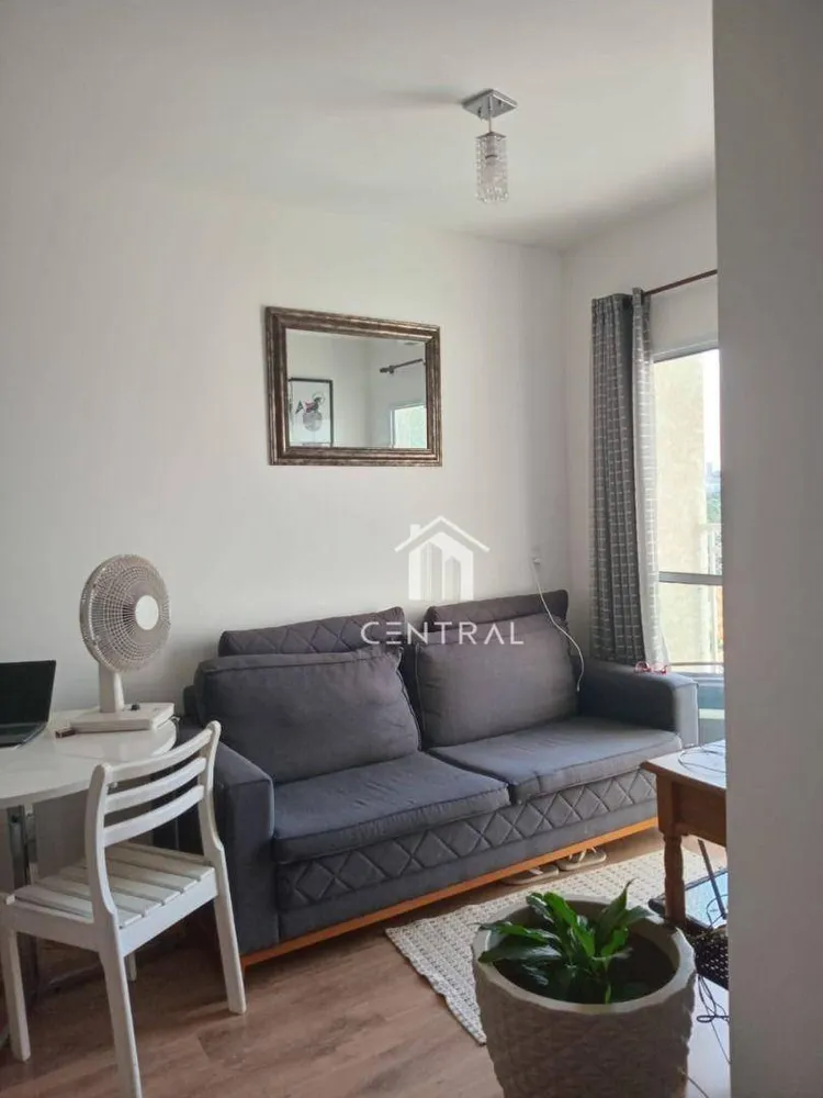 Apartamento, 2 quartos, 50 m² - Foto 11