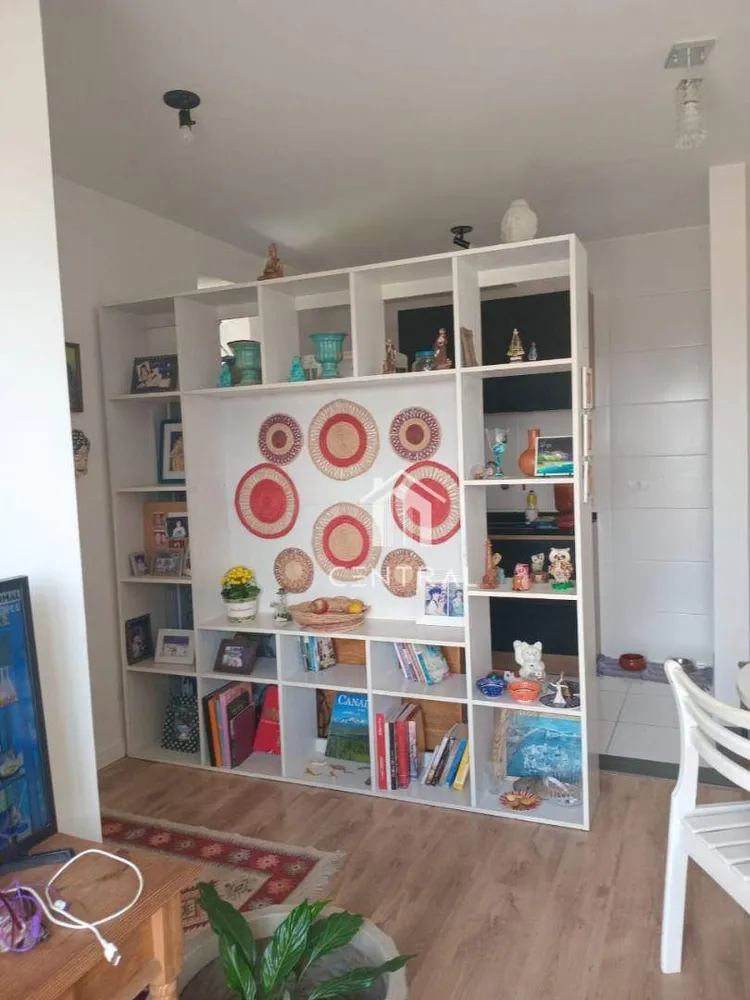 Apartamento, 2 quartos, 50 m² - Foto 4