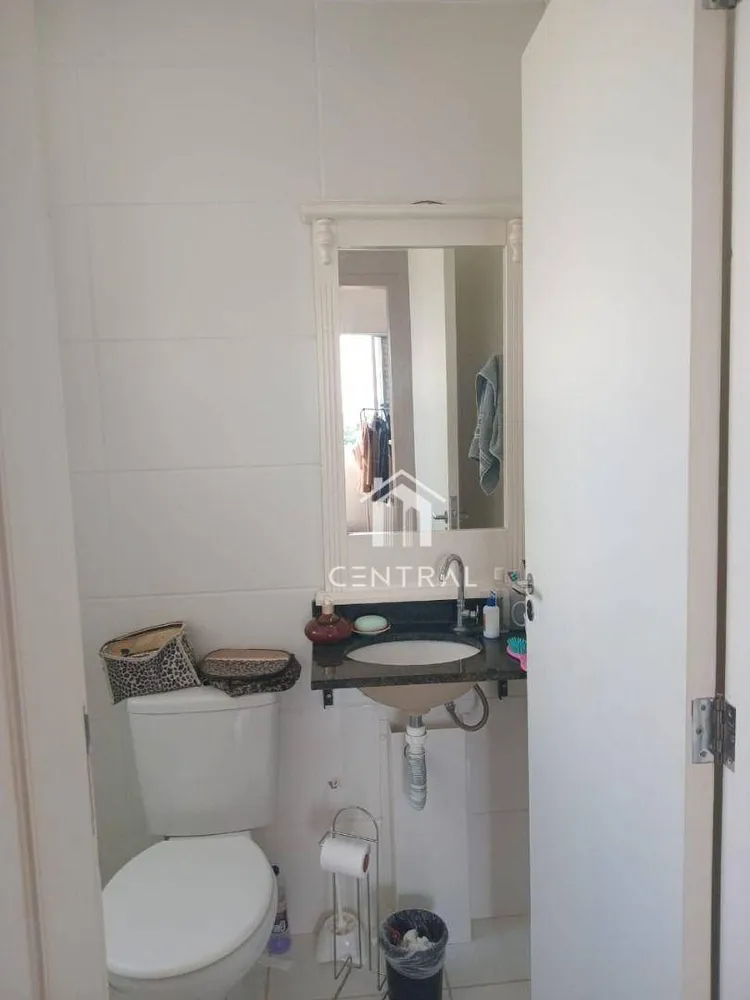 Apartamento, 2 quartos, 50 m² - Foto 8