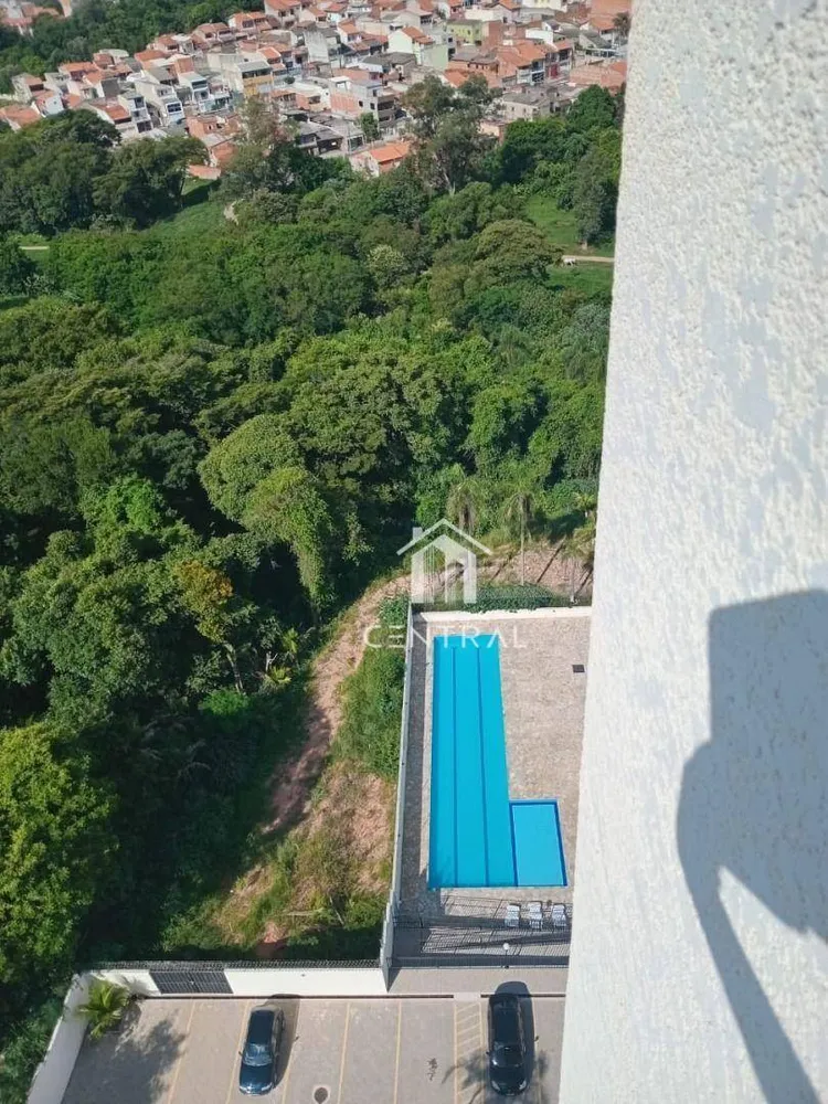Apartamento, 2 quartos, 50 m² - Foto 5