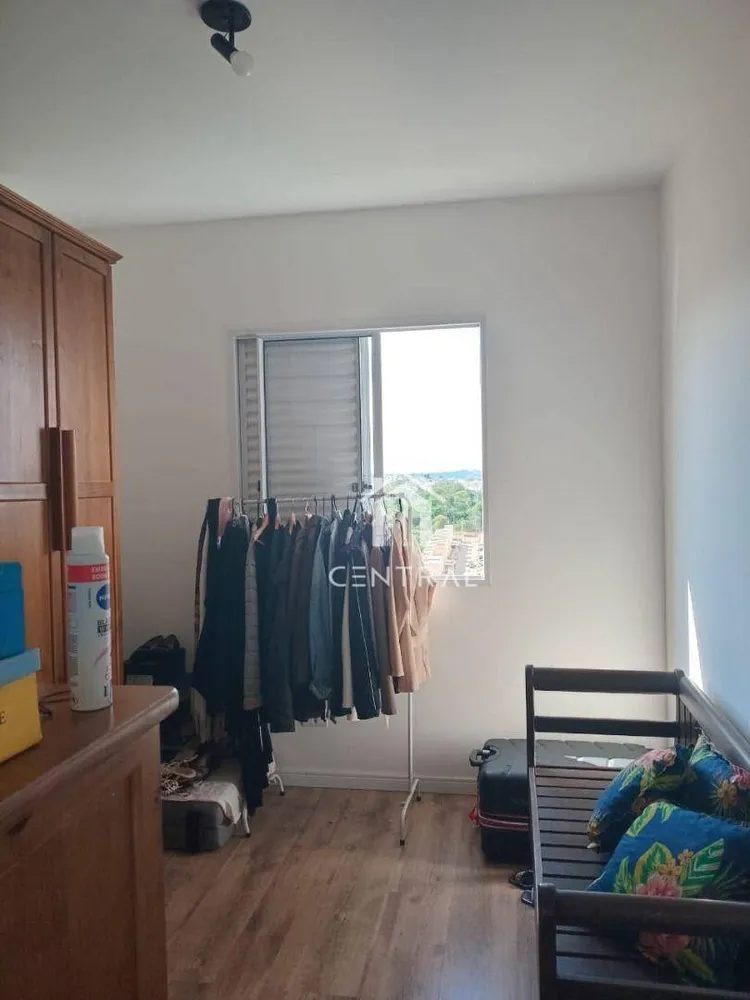 Apartamento, 2 quartos, 50 m² - Foto 7