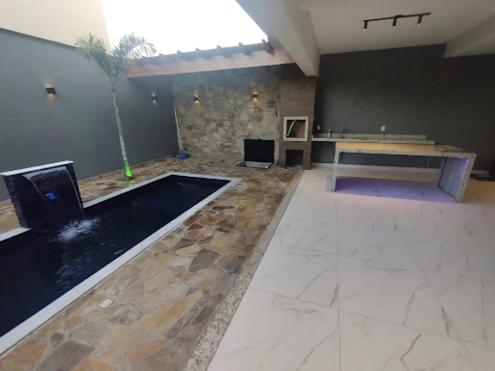 Casa de Condomínio, 3 quartos - Foto 7