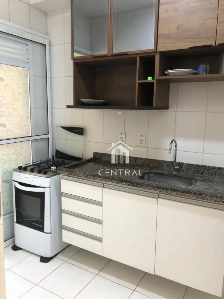 Apartamento, 2 quartos, 58 m² - Foto 5