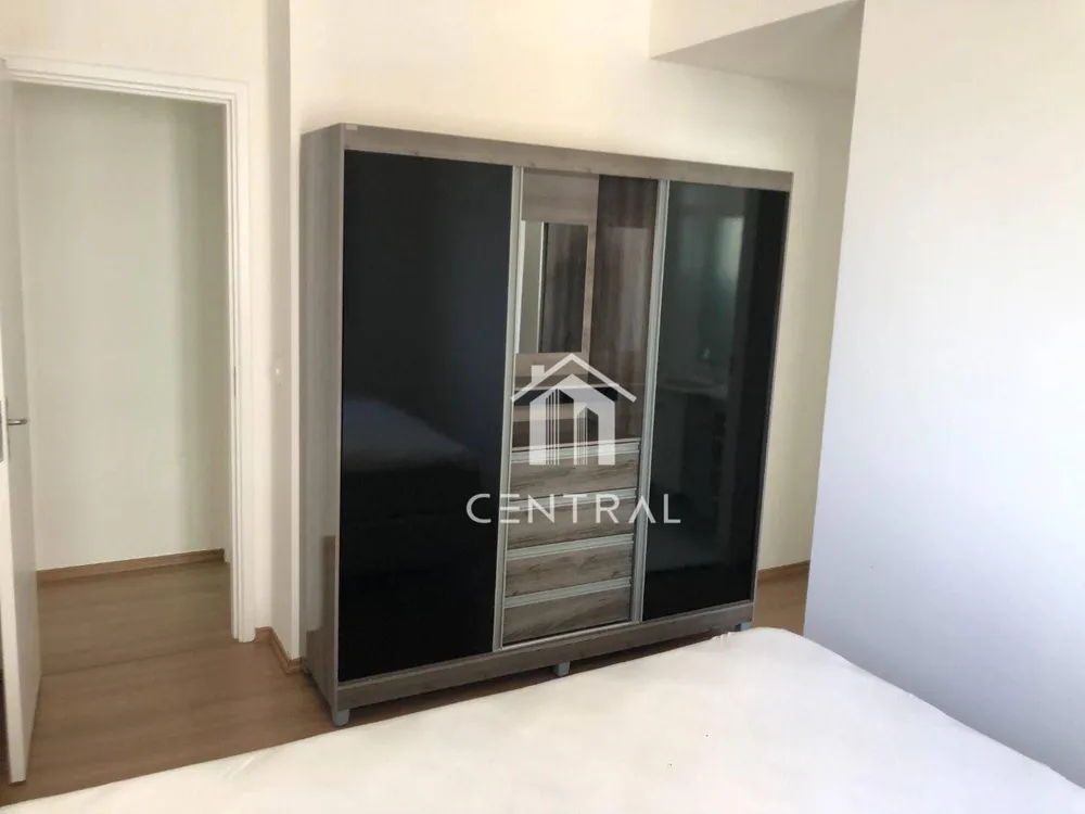 Apartamento, 2 quartos, 58 m² - Foto 8