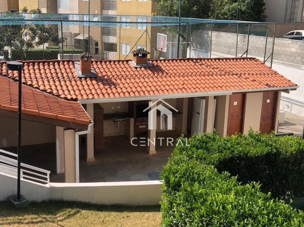 Apartamento, 2 quartos, 58 m² - Foto 15